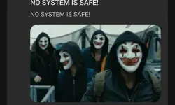 Fenerbahçe, Nays ve Dominos'un mobil uygulamaları hacklendi: “NO SISTEM IS SAFE” mesajı gönderildi