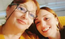 Nilperi Şahinkaya annesi Meltem Vural’ı kaybetti