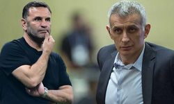 Okan Buruk'tan fikstür sitemi ve transfer sinyali: 'Bu ilk maçımız, iki tane daha var'