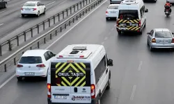 Okul servislerinde yeni dönem: 2026’da başlayacak