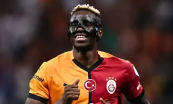 Galatasaray’da Osimhen şoku: Kaç hafta yok, sahalara ne zaman dönecek?