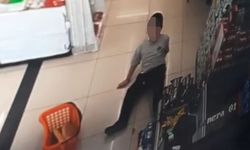 Otizmli çocuğa şiddete tepki büyüyor: Adli kontrolle serbest bırakıldı!