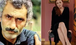 Oyuncu Gülçin Santırcıoğlu’ndan Yılmaz Güney’e ağır eleştiri