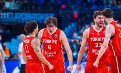 Türkiye basketbol final maçı ne zaman oynanacak? Almanya ile tarihi randevu