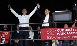 Özel'den Kadıköy mitingine çağrı
