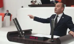 CHP'li Karabat: 'Soygunun adı damga vergisi oldu'