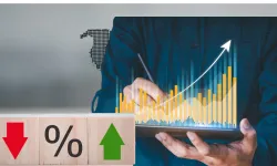 Piyasanın yıl sonu dolar ve enflasyon tahmini belli oldu