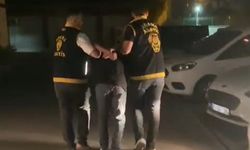İşe alınmayınca garsonu tabancayla vurdu