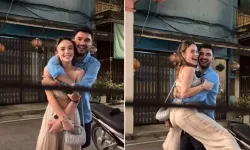 Rabia Soytürk ve Samet Vuruşan yollarını ayırdı