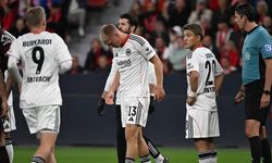 Galatasaray’ın Şampiyonlar Ligi rakibine ağır darbe