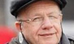 Sosyolog-Yazar İsmail Beşikçi, beyin kanaması geçirdi