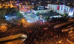 Saraçhane eylemlerinde tutuklanan 7 genç ilk duruşmada tahliye edildi