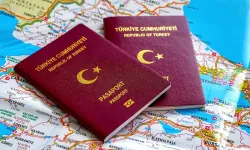 Schengen vizesinde yeni dönem: Türk vatandaşlarına kolaylık