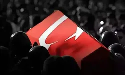 MSB acı haberi duyurdu: Uzman Çavuş Hüseyin Günay şehit oldu