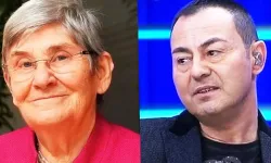 Serdar Ortaç’tan Canan Karatay iddiasına sert yanıt
