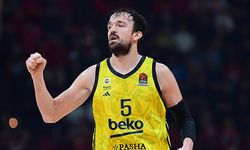 Sertaç Şanlı Fenerbahçe’ye rakip oluyor