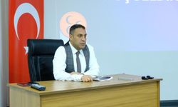MHP’li Belediye Başkanı istifa etti