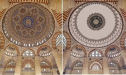 Selimiye Camii’nin tartışmalı restorasyonu durduruldu