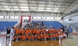 Narlıdere’de kış dönemi spor kursları başlıyor