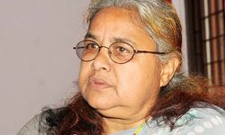 Nepal'e ilk kadın başbakan