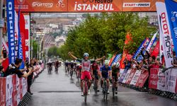 Tour of İstanbul’un Arnavutköy etabı koşuldu
