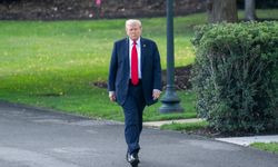 Trump: Rusya'ya büyük yaptırımlar uygulamaya hazırım