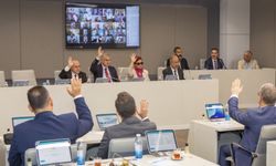 BİK'te olağanüstü toplantı