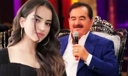 İbrahim Tatlıses’in Oxford hayalini torunu Berfin gerçekleştiriyor
