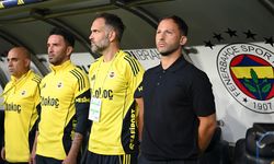 Tedesco’lu Fenerbahçe ilk deplasman sınavında