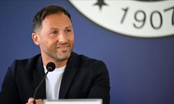 Fenerbahçe’de Tedesco dönemi resmen başladı: 'Benden asla bahane duymayacaksınız'