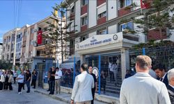 İzmir’de polis merkezine saldırı: Gözaltı sayısı 27’ye çıktı