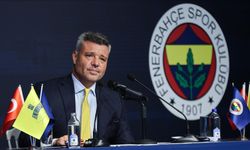 Sadettin Saran: Bugün Fenerbahçe’nin bayramı, değişimin ilk günü