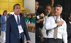 Fenerbahçe kongresi olaylı başladı: Başkanlık yarışı kızıştı