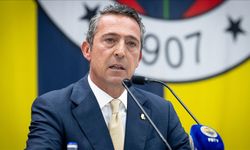 Fenerbahçe’den Başkan Ali Koç ve yönetimi ibra edildi