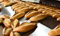 İzmir’de ekmek 8 TL’den satışta