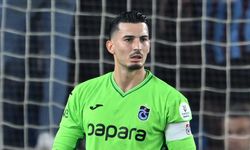 Uğurcan Çakır artık Galatasaray’da: yıllık maaşı dudak uçuklattı