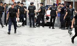 14 ilde 'C 31 K' operasyonu: 30 şüpheli gözaltına alındı