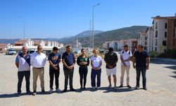 Başkan Sengel: TOKİ mağdurlarının yanındayız