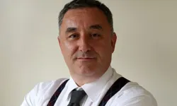 Gazeteci Tolga Şardan'a yurt dışı yasağı!