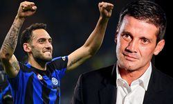 Chivu'dan Hakan Çalhanoğlu'na tam destek: 'Takımda kalmayı seçti, bize yardım etmeye hazır'