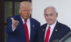 Gazze için kritik buluşma: Trump, Netanyahu’yu Beyaz Saray’da ağırlayacak