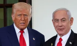 Netanyahu: Trump’ın planını uygulamaya derhal başlıyoruz