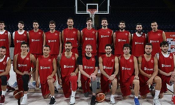 Türkiye - İsveç maçında çeyrek final bileti için nefesler tutuldu