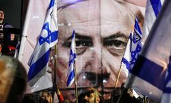 Filistin'i devlet olarak tanıdılar! Netanyahu'ya soğuk duş