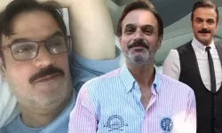 İntihara teşebbüs ettiği iddia edilen Ufuk Özkan'dan ilk açıklama