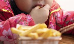UNICEF'ten korkutan rapor: Obez sayısı düşük kilolu çocuk sayısını geçti