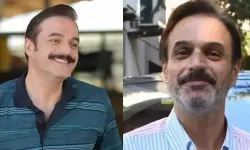 Oyuncu Ufuk Özkan yoğun bakımda