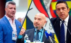 Fenerbahçe'de sürpriz! Sadettin Saran lehine çekildi