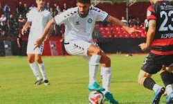 Altay lige kötü başladı: Uşakspor deplasmanında mağlubiyet