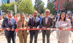 Aydem ve Gediz Perakende yenilenen şubeleriyle hizmet veriyor